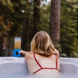 Hot Tub Accessories