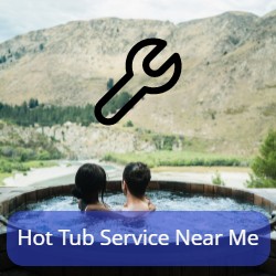 hot tub service near me