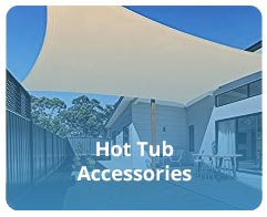 Hot Tub Accessories