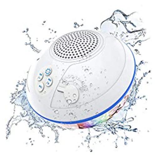 The Best Hot Tub Floating Speaker Accessory UK