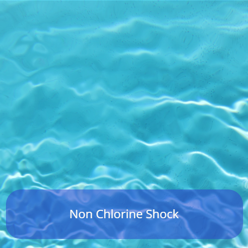 Non Chlorine Shock How And Why Do You Non Chlorine Shock?